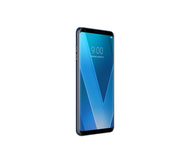 LG V30 niebieski - 391720 - zdjęcie 2